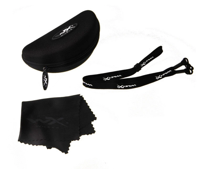 Wiley X Hudson Polarized Sunglasses Apparel 2 Wiley X Hudson Polarized Sunglasses Apparel