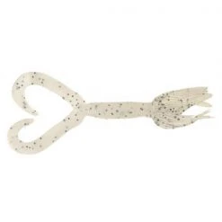 Gary Yamamoto Double Tail Hula Grub 4