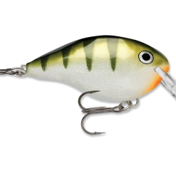 Rapala Dt Series Crankbait Dt4 79 Rapala Dt Series Crankbait Dt4