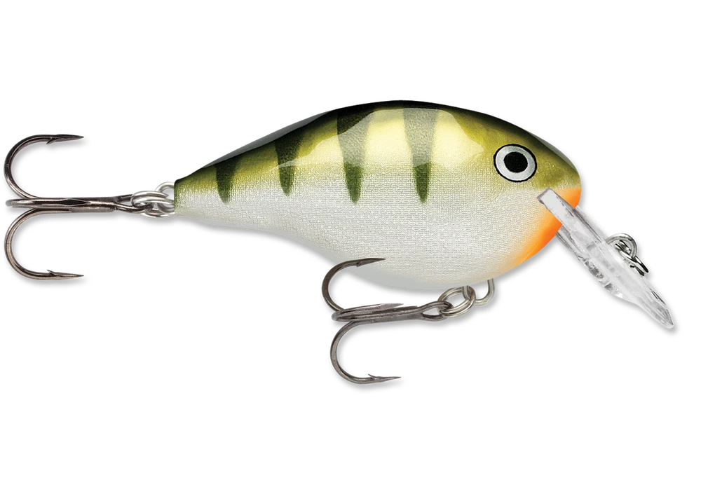 Rapala Dt Series Crankbait Dt4 40 Rapala Dt Series Crankbait Dt4