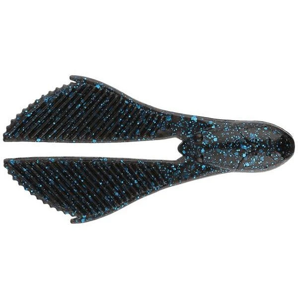 Z Man Batwingz Jig Trailers 3.5" Baits 9 Z Man Batwingz Jig Trailers 3.5" Baits