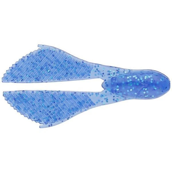 Z Man Batwingz Jig Trailers 3.5" Baits 2 Z Man Batwingz Jig Trailers 3.5" Baits