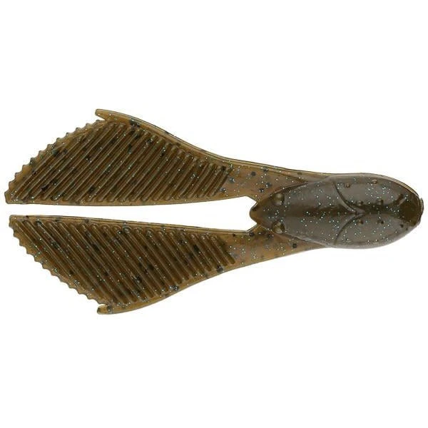 Z Man Batwingz Jig Trailers 3.5" Baits 4 Z Man Batwingz Jig Trailers 3.5" Baits