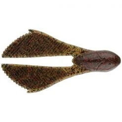 Z Man Batwingz Jig Trailers 3.5" Baits 18 Z Man Batwingz Jig Trailers 3.5