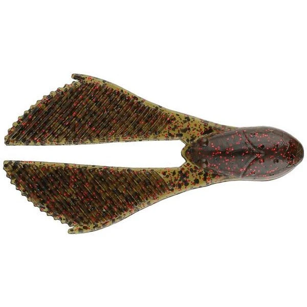 Z Man Batwingz Jig Trailers 3.5" Baits 5 Z Man Batwingz Jig Trailers 3.5" Baits