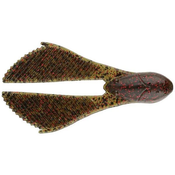 Z Man Batwingz Jig Trailers 3.5" Baits 13 Z Man Batwingz Jig Trailers 3.5" Baits