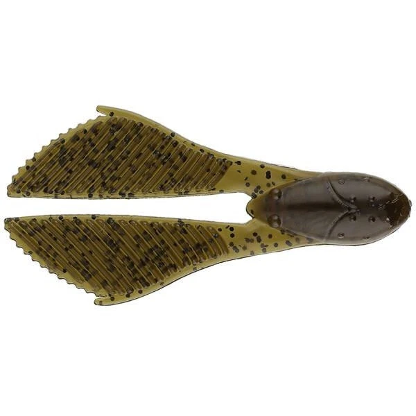 Z Man Batwingz Jig Trailers 3.5" Baits 11 Z Man Batwingz Jig Trailers 3.5" Baits