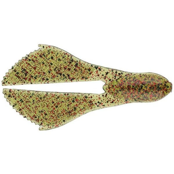 Z Man Batwingz Jig Trailers 3.5" Baits 8 Z Man Batwingz Jig Trailers 3.5" Baits