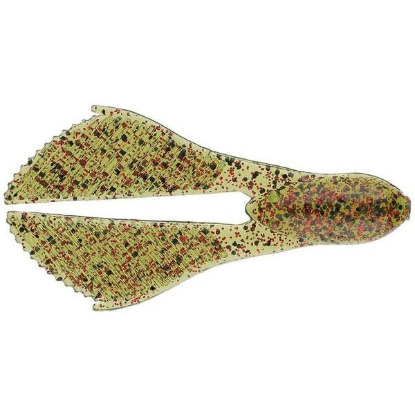 Z Man Batwingz Jig Trailers 3.5" Baits 14 Z Man Batwingz Jig Trailers 3.5" Baits