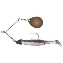 Tackle Z Man Diezel Spin