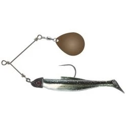 Tackle Z Man Diezel Spin