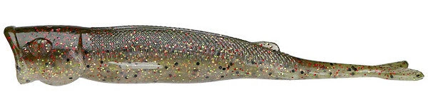 Z Man Pop Shadz 4" Baits 3 Z Man Pop Shadz 4" Baits