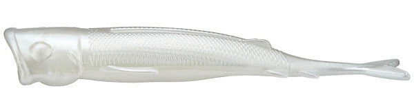 Z Man Pop Shadz 4" Baits 5 Z Man Pop Shadz 4" Baits