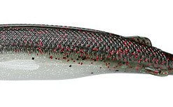 Z Man Pop Shadz 4" Baits 13 Z Man Pop Shadz 4