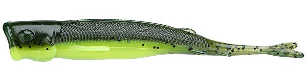 Z Man Pop Shadz 4" Baits 8 Z Man Pop Shadz 4" Baits