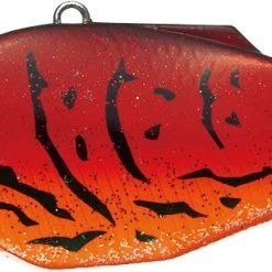 Evergreen International Ze-73 Lipless Crankbait