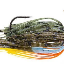Z Man Project Z Chatterbait 1 Oz. 8 Z Man Project Z Chatterbait 1 Oz.