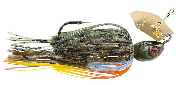 Z Man Project Z Chatterbait 1 Oz. 3 Z Man Project Z Chatterbait 1 Oz.