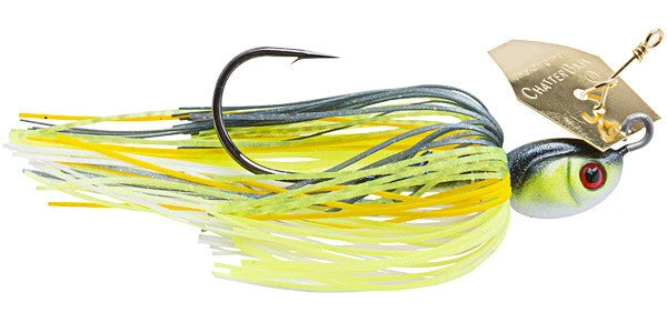 Z Man Project Z Chatterbait 3/4 Oz. Jigs 4 Z Man Project Z Chatterbait 3/4 Oz. Jigs