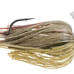 Z Man Project Z Chatterbait 1/2 Oz.