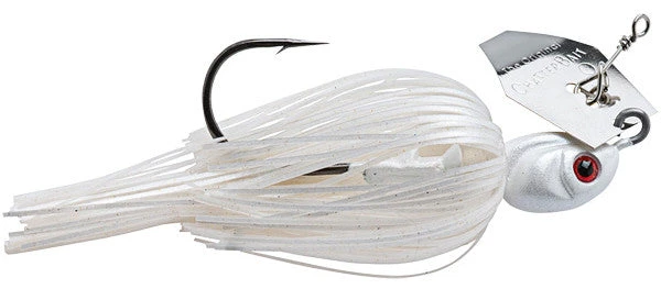 Z Man Project Z Chatterbait 3/4 Oz. Jigs 6 Z Man Project Z Chatterbait 3/4 Oz. Jigs
