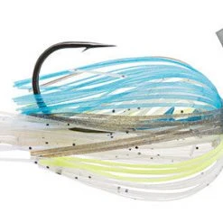 Z Man Project Z Chatterbait 1/2 Oz.